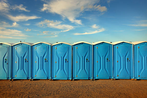 Best Portable Toilets for Disaster Relief Sites in Brentwood, NY